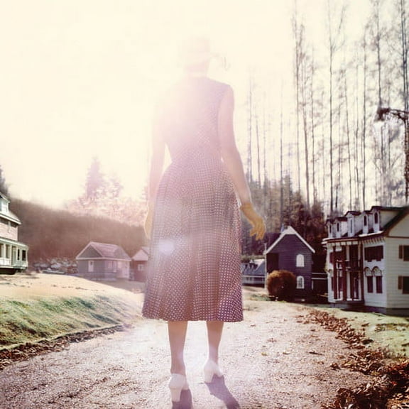 Patrick Watson - Adventures in Your Own Backyard - Alternative - CD
