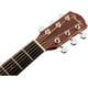 thumbnail image 2 of Guitarra Acústica Fender CD60S/Acustica/Natural, 2 of 3
