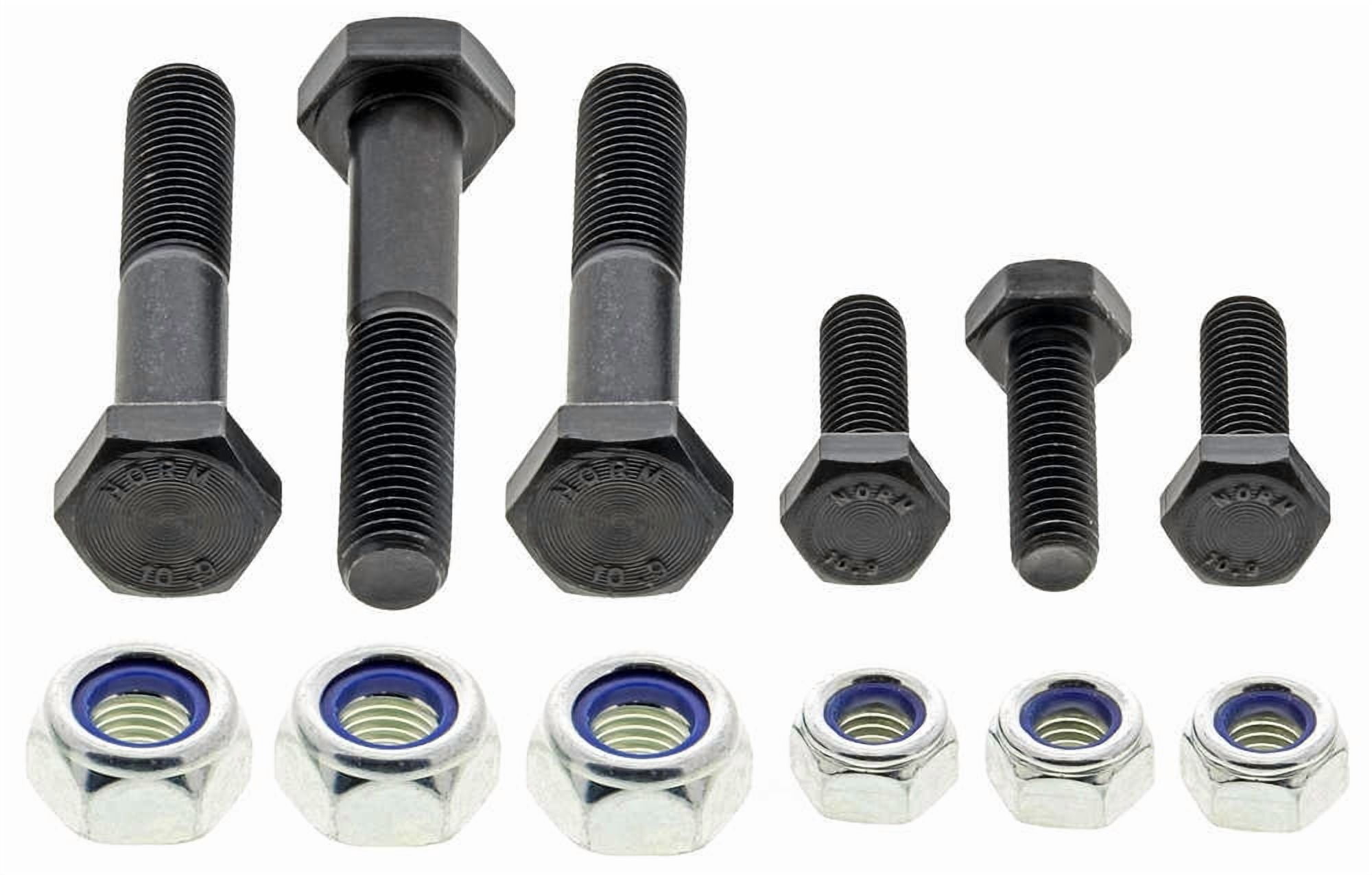 Mevotech MS25580 Suspension Ball Joint