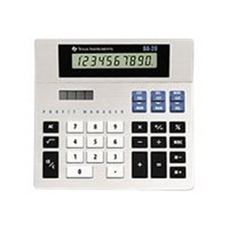 Business Desktop Calculator
