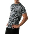 thumbnail image 2 of Russell Men's and Big Men's Core Jersey Active T-Shirt, up to Size 5XL, 2 of 7
