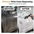 thumbnail image 4 of Turn Any Hose into a High Pressure Water Cleaning Jet, 2026 New Power Jet Water with High Pressure Hose Nozzle, Multi Function Lawn & Garden Watering Sprayer for Yard Car, 4 of 7