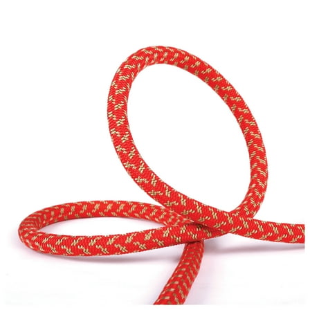 Edelweiss O-flex 10.2mm X 200m R Indoor Climbing Rope - High Performance and Durability