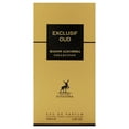 thumbnail image 4 of Lattafa Alhambra Exclusif Oud EDP For Him / Her 100ml / 3.4oz, 4 of 4