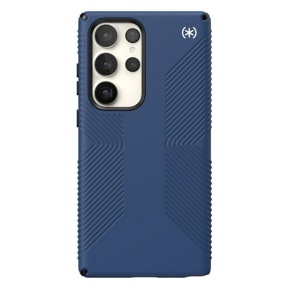 Speck Samsung Galaxy S23 Ultra Presidio Grip2 Phone Case in Coastal Blue
