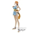 thumbnail image 2 of One Piece Wano Country Glitter & Glamour Nami V1 Figure, 2 of 3