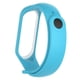 thumbnail image 5 of Strap For Xiaomi Mi Band Silicone Wristband Bracelet Replacement For 10/Color TPU Strap, 5 of 5