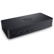 Dell D6000 Universal USB Dock Docking Station - (Black) (452-BCYT)