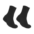 thumbnail image 2 of 2pcs Men Moisturizing Socks Feet Care Treatment for Dry Cracked Rough Skin, 2 of 9