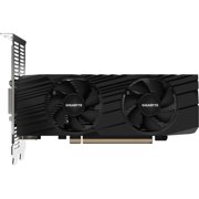 Gigabyte Geforce Gtx 1650 D6 Oc Low 4gb Gddr6 Graphics Card - Gv-n1656oc-4gl