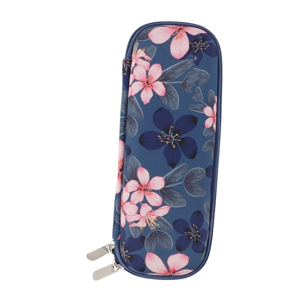Bolsa Aislante Para Insulina, Bolsa Enfriadora De Insulina Multiusos Para Mantener La Frescura, Mantener La Temperatura, Portátil Con 2 Bolsas De Hielo Para Exteriores