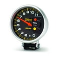 thumbnail image 2 of AUTO METER 6811 5IN TACH, 11,000 RPM, W/ MEM, STD IGN, PC II, 2 of 3