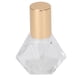 thumbnail image 2 of Botella de perfume rellenable Sincero de vidrio 8 ml para aromaterapia con rodillo, 2 of 9