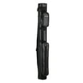 thumbnail image 4 of Casemaster Q-Vault Classic Billiard/Pool Cue Case, Fits 2 Butts and 2 Shafts, 4 of 9