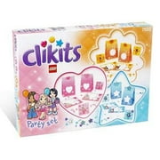 LEGO Let's Party Clikits Set