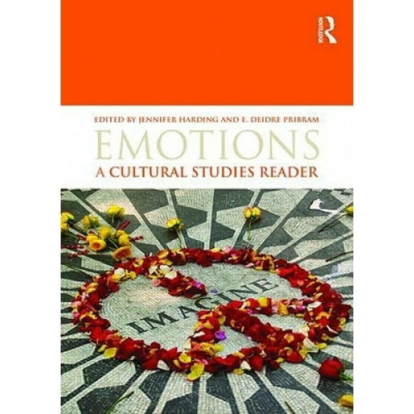 Emotions : un Lecteur d'Études Culturelles