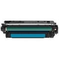 thumbnail image 1 of Cartouche de Toner Compatible HP CF031A 646A Cyan 12.5K, 1 of 1