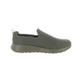 thumbnail image 3 of Skechers Mens Go Walk Max Fitness Lifestyle Slip-On Sneakers, 3 of 3