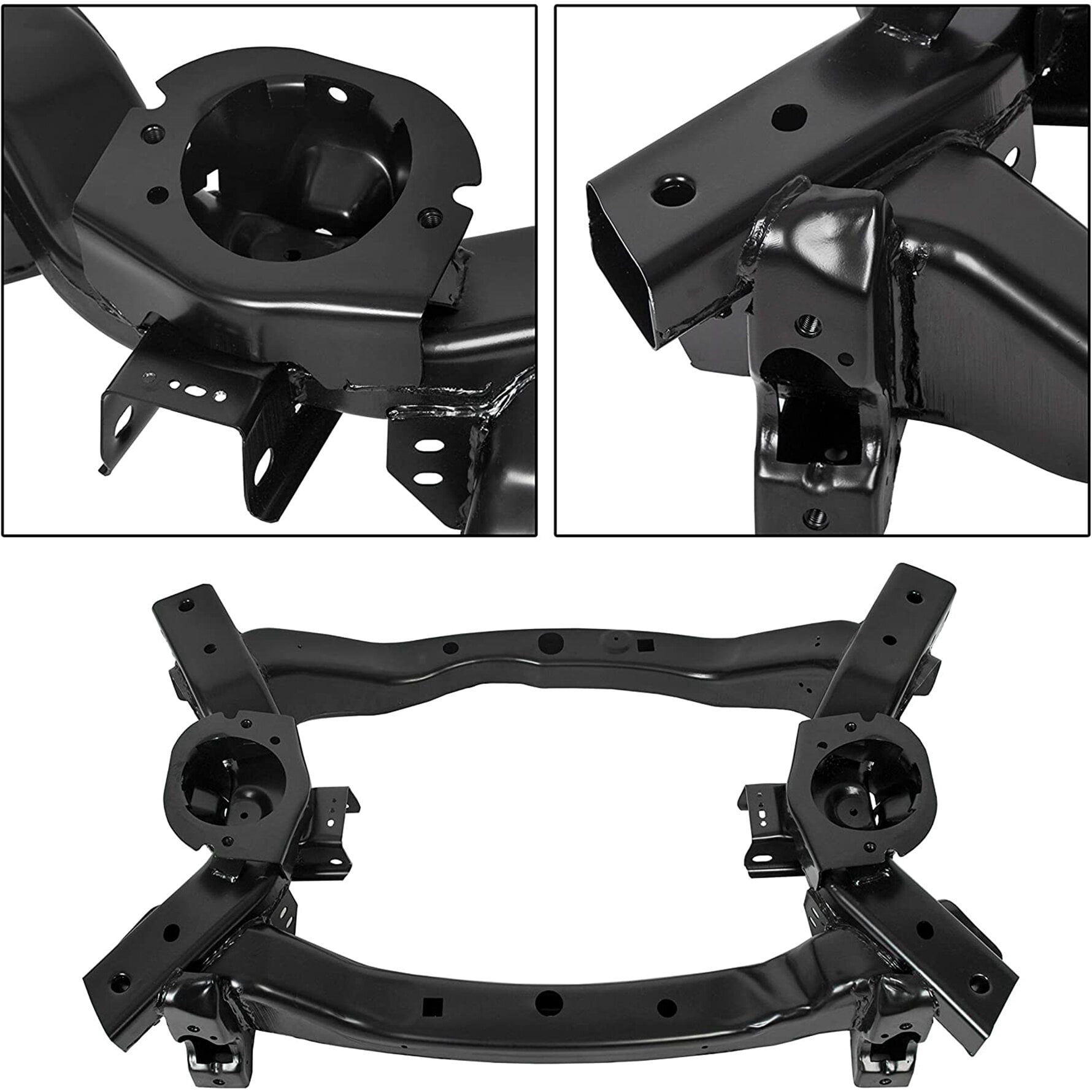 68185029AA Front Suspension Subframe Cradle Crossmember