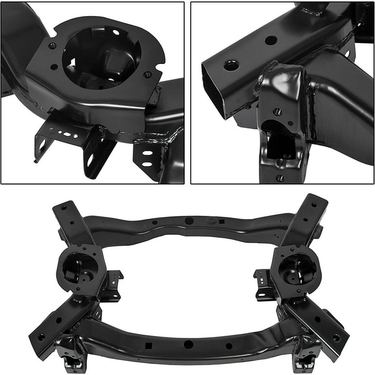 middle　　　29日迄 Amazon.com: WKK Front Sub Frame Subframe Steel BIKET655
