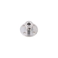 thumbnail image 3 of S SERENABLE Flange Coupling Connector High Hardness for DIY Model Shaft Connection Rigid Inner diameter 4mm, 3 of 9