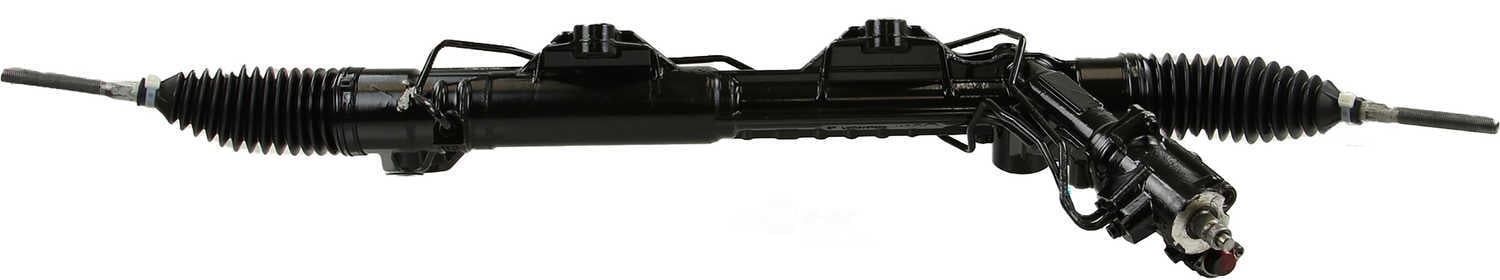 Atlantic Automotive Engineering 3834 AAE Hydraulic Power Steering Rack & Pinion 100%