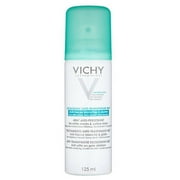 Vichy No Marks 48 Hour Aerosol Anti-Perspirant Deodorant 125 mL