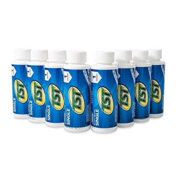 Tst Rv Toilet Treatment