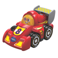 thumbnail image 1 of VTech® Go! Go! Smart Wheels® Responsible Racer with Sounds - French Version , 1.5+ Years, 1 of 7
