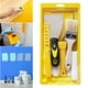 thumbnail image 5 of Juego de rodillo de pintura con mango para techos, ideal para uso comercial, residencial y doméstico. Juego de 9 piezas, 5 of 9