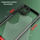 thumbnail image 4 of Funda de teléfono a prueba de golpes para iPhone, carcasa protectora acrílica para cámara, armadura transparente, para iPhone 13, 12, 11 Pro Max, X, XR, XS Max, 7, 14 Plus, 4 of 4