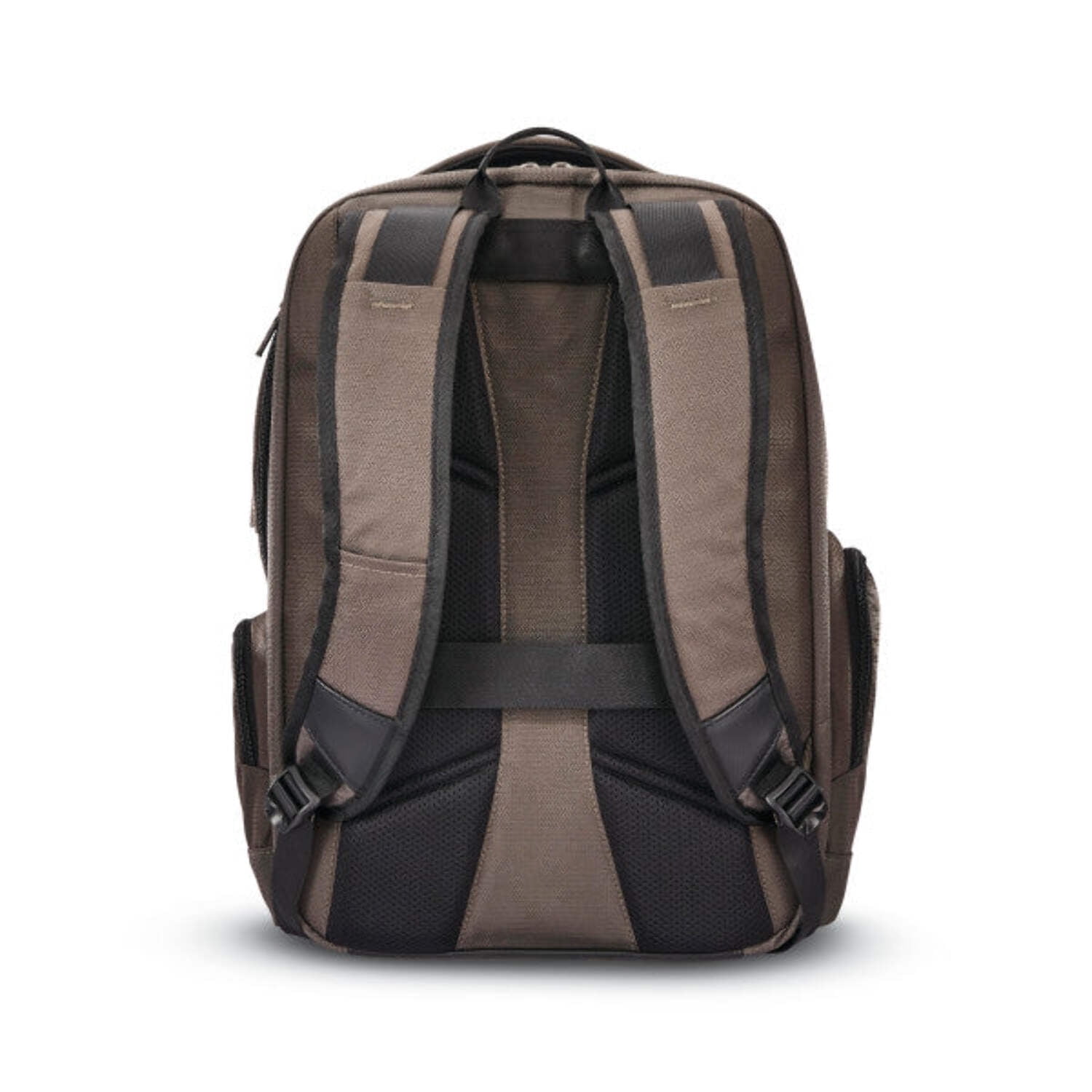 Samsonite Tectonic Sweetwater - Notebook carrying backpack - 17" - iron gray