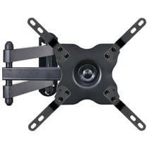 VideoSecu Swivel Tilt Rotate TV Wall Mount for VIZIO 19 24 26 28 32 39" LCD LED E32h-C1 E322AR M320SL E390VL D39h-C0 WS2