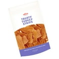 Ollie Pets Grain Free Trusty Turkey Strips Jerky Dog Treat, 5 Oz
