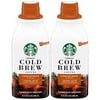 Starbucks Cold Brew Concentrate, 32 Fl Oz (Caramel Dolce)