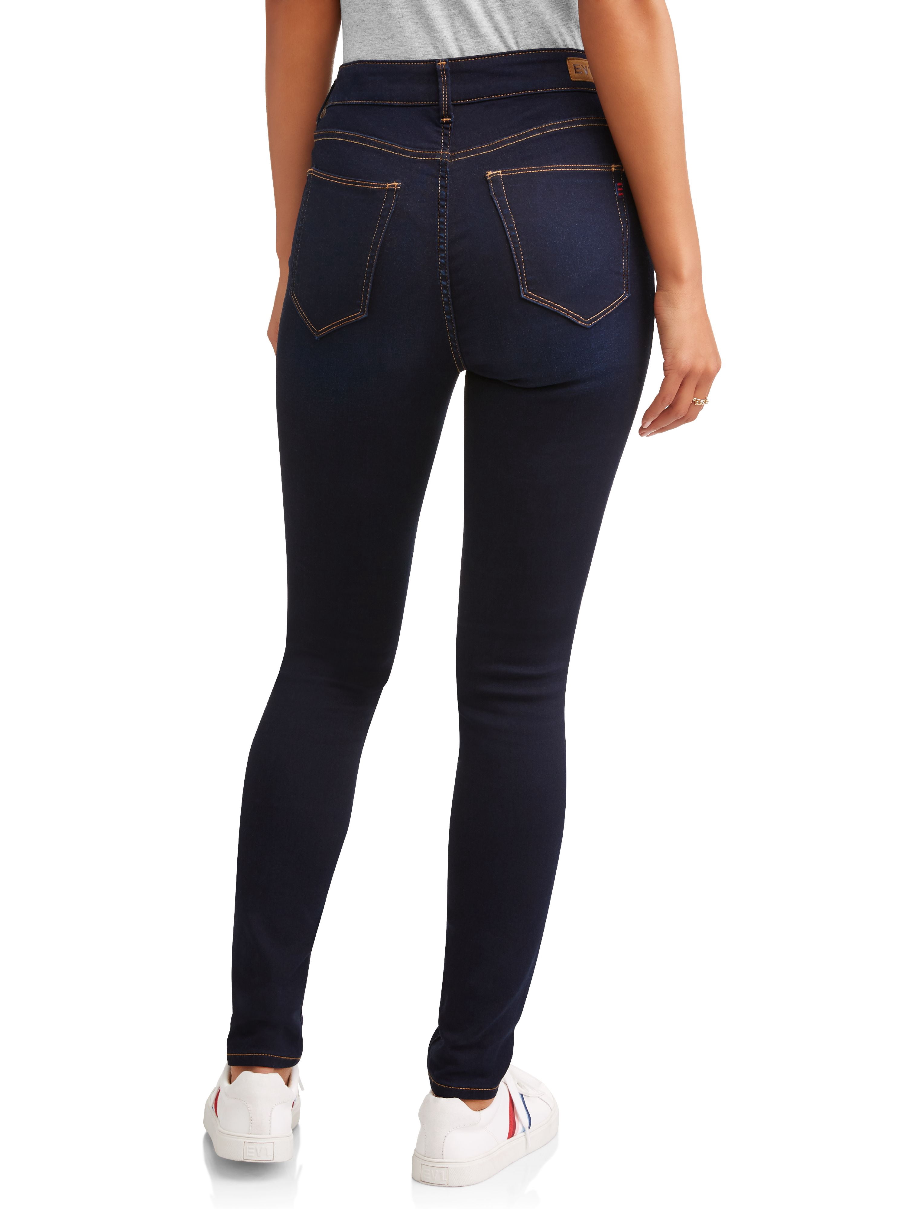 EV1 from Ellen DeGeneres Charlotte High Rise Jegging Women's