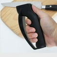 thumbnail image 2 of Knives Sharpener Tool Sharpening Manual Universal Whetstone Professional Sharpeners for Household Kitchen Accessory, 2 of 9