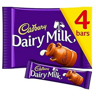 Cadbury Themed Chocolate 110g - Mr Price Ireland