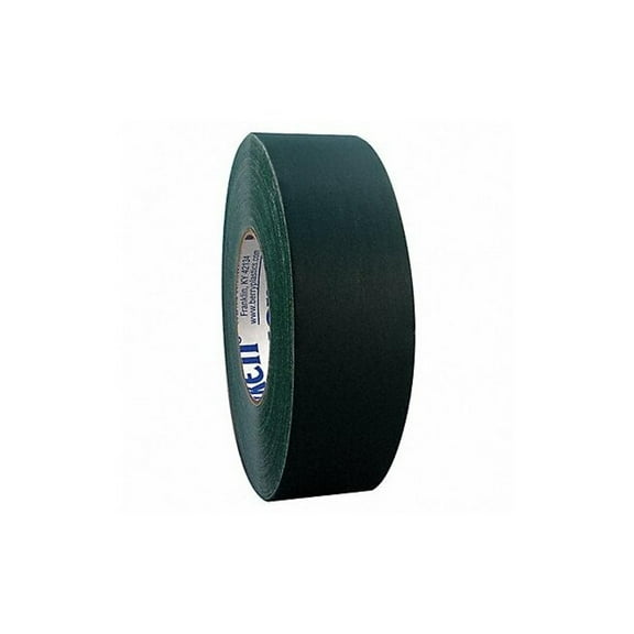 Polyken Gaffer's Tape,Green,1 7/8inx54 3/4 yd, 510
