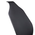 thumbnail image 6 of Car Support Cushion Anti Slip Durable Wear Resistant Car Back Support Black, 6 of 7