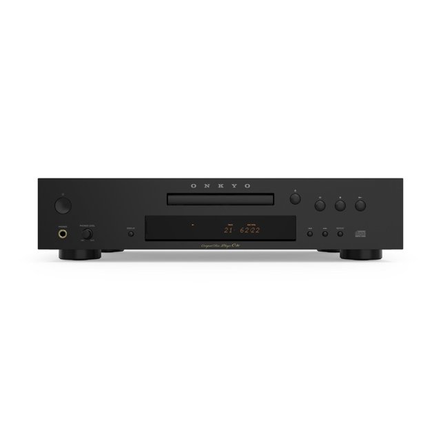 Onkyo Lecteur CD Icon Series C-30 - Noir