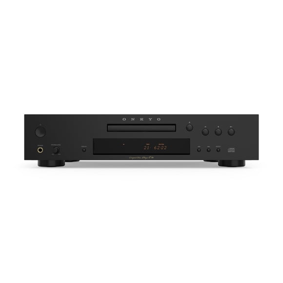 Onkyo Lecteur CD Icon Series C-30 - Noir