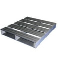 thumbnail image 2 of Jifram Extrusions 05000103, Black 1,500 lb Max Weight lb "Max Weight" Recycled PVC, 2 of 2