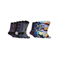 thumbnail image 7 of Far Out Funky Dress Socks, 7 of 7