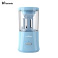 thumbnail image 3 of tenwin Electric Pencil Sharpener Heavy Duty Pencil Sharpener Auto Stop Adjustable Sharpness for 6-8mm Pencil, 3 of 8