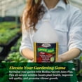 thumbnail image 3 of Garret Juice Plus - Powerful Liquid Plant Food - 128 fl oz Jug by Medina, 3 of 8