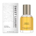 thumbnail image 2 of Saffron Jasmine Inspired Perfume, Natural And Fresh Long-lasting Jasmine Perfume Spray30ML, 2 of 6
