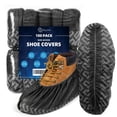 thumbnail image 1 of Cubrezapatos Squish Antideslizantes Extra Gruesos, 100 Unidades, 1 of 7