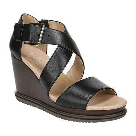 UPC 742976000034 product image for Dr. Scholl's Original Collection Women's Sweet Escape Wedge Sandal | upcitemdb.com