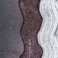 thumbnail image 4 of Bakell - Chocolate Brown Ultra Fine Metallic Craft Glitter Dazzler Dust - 35g Jar, 4 of 6